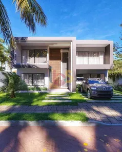 Casa com 5 Quartos à venda, 389m² no Porto Seguro, Porto Seguro