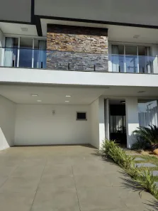 Casa de Condomínio com 4 Quartos à venda, 257m² no , Nova Santa Rita