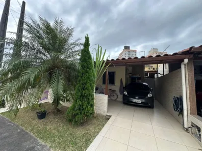 Casa com 3 Quartos à venda, 120m² no Santa Inês, Vila Velha