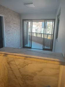 Apartamento com 1 Quarto para alugar, 55m² no Santa Efigênia, Belo Horizonte