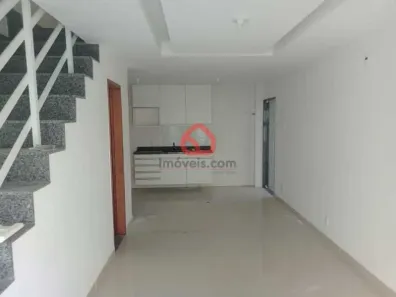  com 3 Quartos à venda, 99m² no Campo Grande, Rio de Janeiro