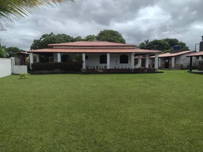 Casa de Condomínio com 5 Quartos à venda, 150m² no , Vera Cruz