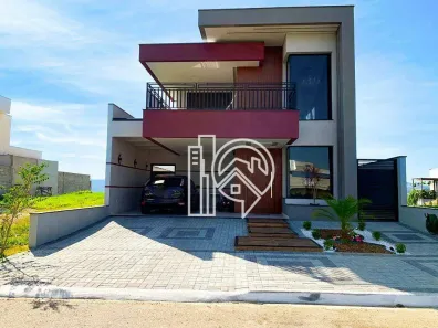 Casa de Condomínio com 3 Quartos à venda, 230m² no Residencial Alta Vista 1, Caçapava