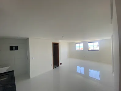 Apartamento com 1 Quarto à venda, 37m² no Cruz das Almas, Maceió