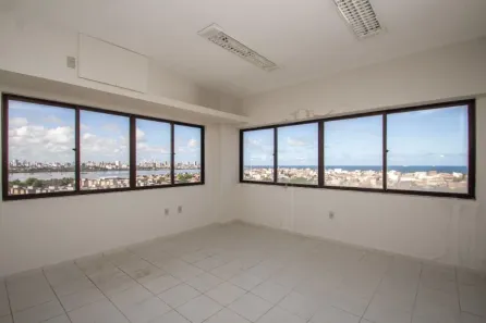 Sala Comercial para alugar, 30m² no Pina, Recife