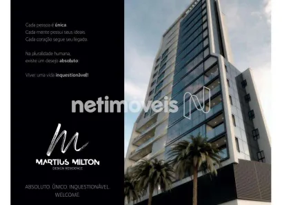 Apartamento com 3 Quartos à venda, 161m² no Lourdes, Belo Horizonte