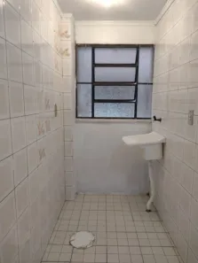 Kitnet com 1 Quarto para alugar, 25m² no Morro do Espelho, São Leopoldo