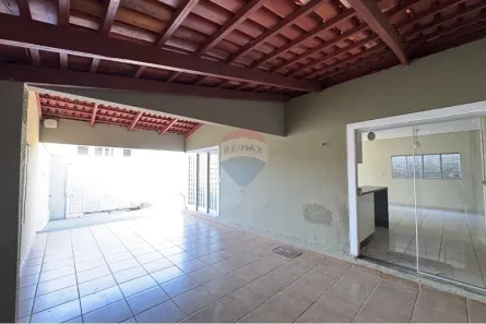 Casa com 3 Quartos à venda, 176m² no Setor Carajá, Araguaína