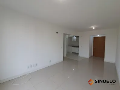 Apartamento com 2 Quartos para alugar, 70m² no Ideal, Novo Hamburgo