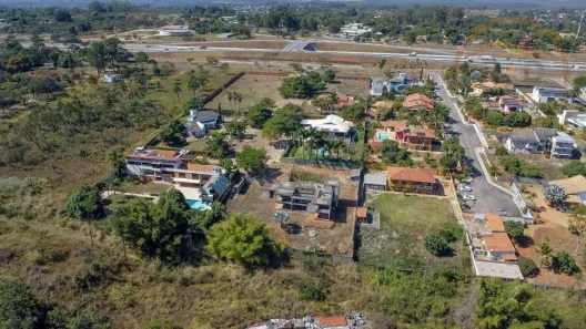 Casa com 4 Quartos à venda, 520m² no Park Way, Brasília