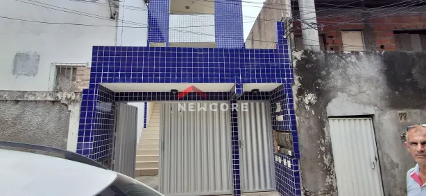 Casa com 2 Quartos à venda, 120m² no Itinga, Salvador