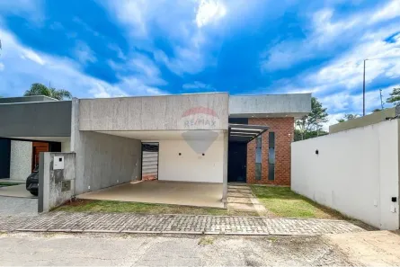 Casa com 3 Quartos para alugar, 163m² no Setor Habitacional Jardim Botânico, Brasília