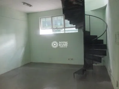 Ponto Comercial para alugar, 44m² no Lourdes, Belo Horizonte