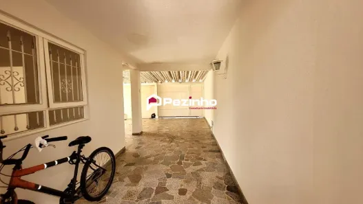 Casa com 3 Quartos à venda, 188m² no Jardim Morro Azul, Limeira