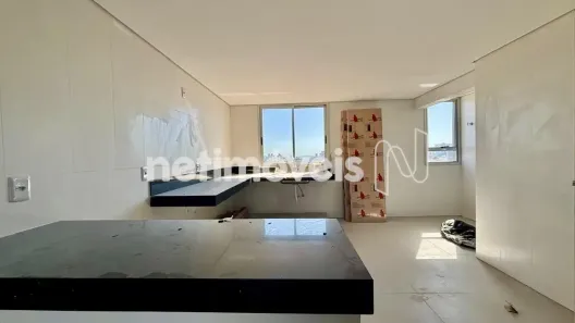 Cobertura com 4 Quartos à venda, 174m² no Caiçara-Adelaide, Belo Horizonte