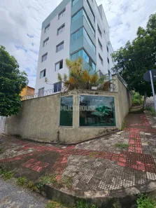 Apartamento com 2 Quartos à venda, 68m² no Pirajá, Belo Horizonte