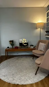 Casa de Condomínio com 4 Quartos à venda, 128m² no Condomínio Veredas, Taubaté