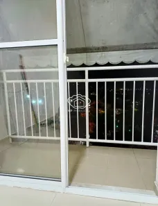 Apartamento com 2 Quartos à venda, 50m² no Campo Grande, Rio de Janeiro