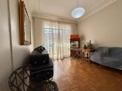 Apartamento com 3 Quartos à venda, 118m² no Cruzeiro, Belo Horizonte