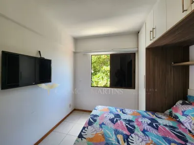 Apartamento com 1 Quarto à venda, 47m² no Acupe, Salvador