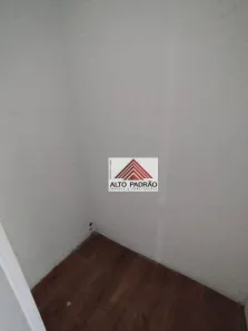 Sala Comercial à venda, 26m² no Vila Bocaina, Mauá