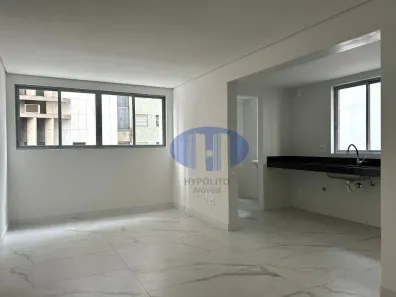 Apartamento com 2 Quartos à venda, 65m² no Boa Viagem, Belo Horizonte