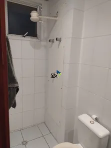 Apartamento com 3 Quartos para alugar, 77m² no Jaraguá, Belo Horizonte