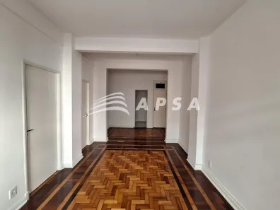 Apartamento com 2 Quartos para alugar, 61m² no Flamengo, Rio de Janeiro