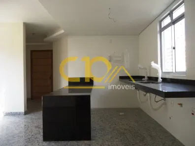 Apartamento com 2 Quartos à venda, 52m² no Savassi, Belo Horizonte