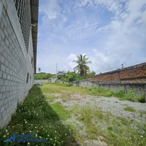 Galpão/Depósito/Armazém para alugar, 3414m² no Cascalheira (Abrantes), Camaçari