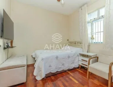 Cobertura com 3 Quartos à venda, 180m² no Minaslândia (P Maio), Belo Horizonte