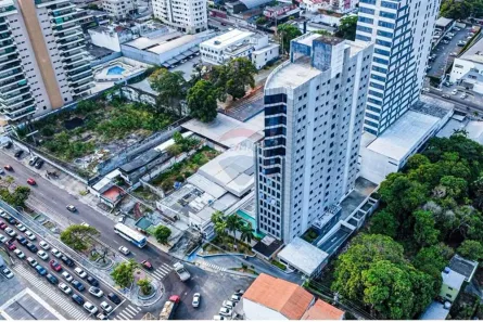 Ponto Comercial à venda, 223m² no Adrianópolis, Manaus