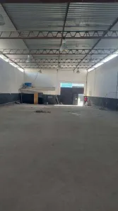 Galpão/Depósito/Armazém com 2 Quartos para alugar, 450m² no Lagoa Nova, Natal
