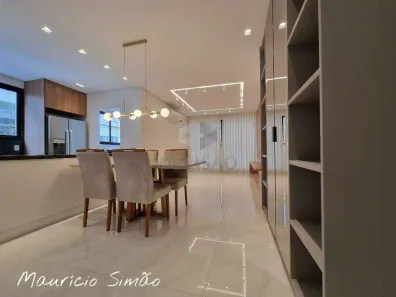 Apartamento com 3 Quartos à venda, 220m² no Savassi, Belo Horizonte