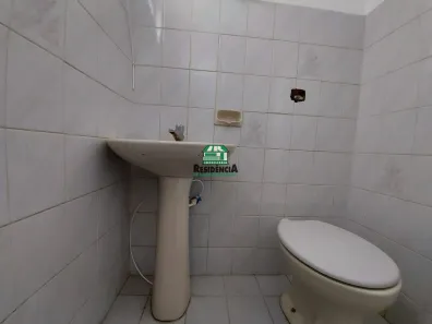 Sala Comercial para alugar, 45m² no Centro, Anápolis