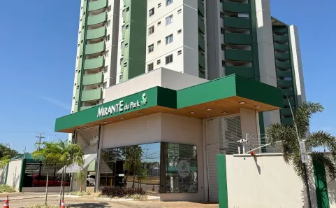 Apartamento com 2 Quartos à venda, 62m² no Plano Diretor Sul, Palmas