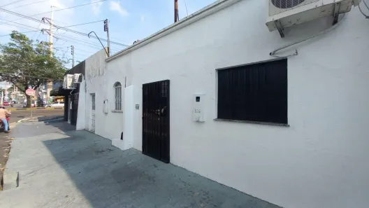 Ponto Comercial à venda, 33m² no São Geraldo, Manaus