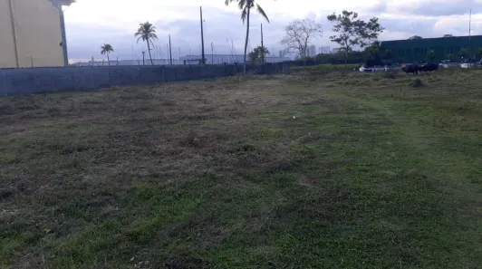 Lote/Terreno à venda, 10000m² no CING, Guarujá