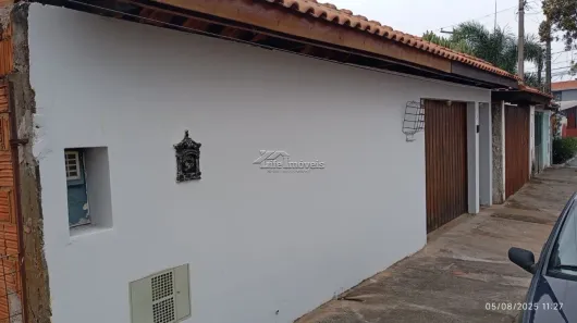 Casa com 4 Quartos para venda ou aluguel, 157m² no Remanso Campineiro, Hortolândia