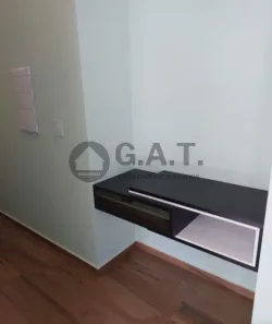 Casa de Condomínio com 3 Quartos para alugar, 174m² no Jardim Residencial Chácara Ondina, Sorocaba