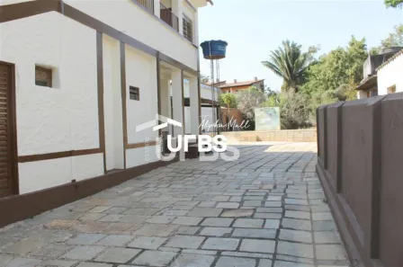 Sobrado com 5 Quartos à venda, 309m² no Centro, Pirenópolis