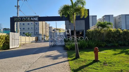 Apartamento com 2 Quartos à venda, 45m² no Campo Grande, Rio de Janeiro