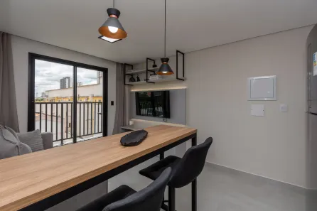 Confort Penha - 41m² no Vila Aricanduva, São Paulo