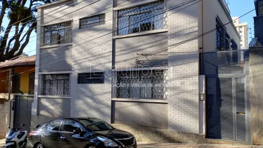 Apartamento com 2 Quartos para alugar, 90m² no Anchieta, Belo Horizonte