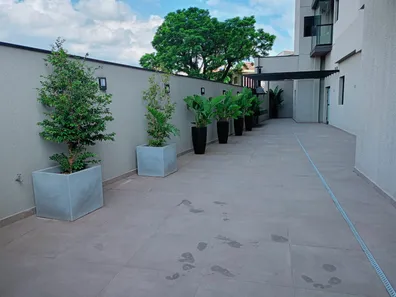Apartamento com 2 Quartos à venda, 53m² no Vila Curuçá, Santo André