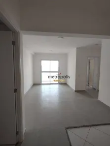 Apartamento com 2 Quartos para alugar, 65m² no Jardim Ampliação, São Paulo