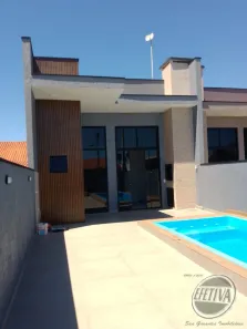 Casa com 3 Quartos à venda, 160m² no Solimar, Matinhos