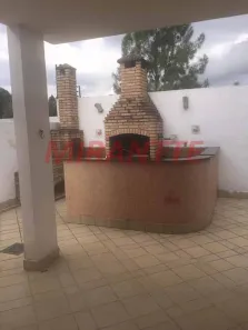 Sobrado com 4 Quartos à venda, 380m² no Tamboré, Santana de Parnaíba