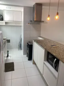 Apartamento com 2 Quartos à venda, 79m² no Buraquinho, Lauro de Freitas