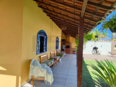 Apartamento com 2 Quartos à venda, 90m² no Centro, São Pedro da Aldeia